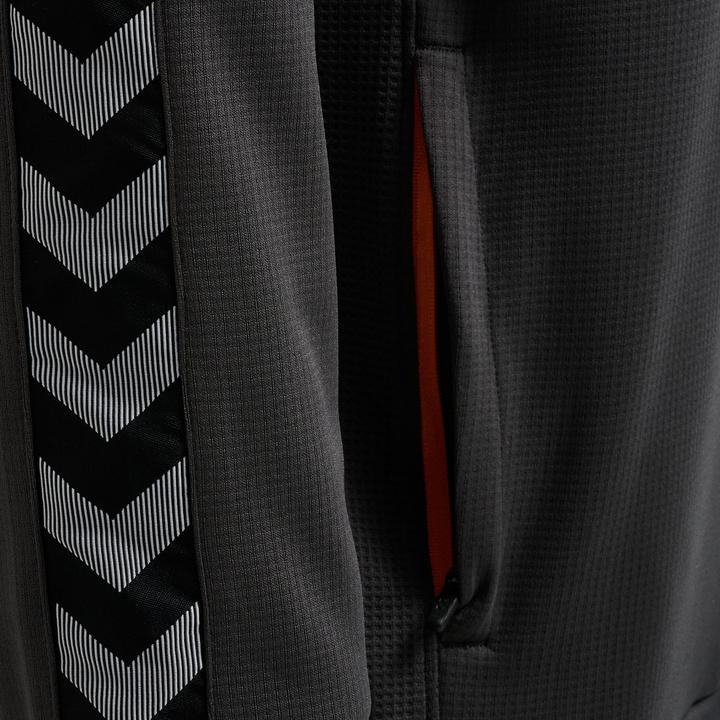 Produktbild hummel Authentic Poly Hoodie (S)