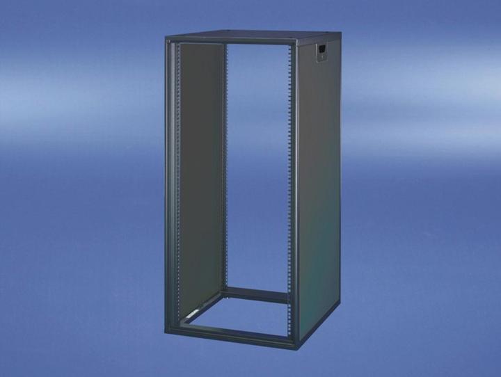 Immagine prodotto Schroff Novastar (14.29 HE, Rack da 19 pollici)