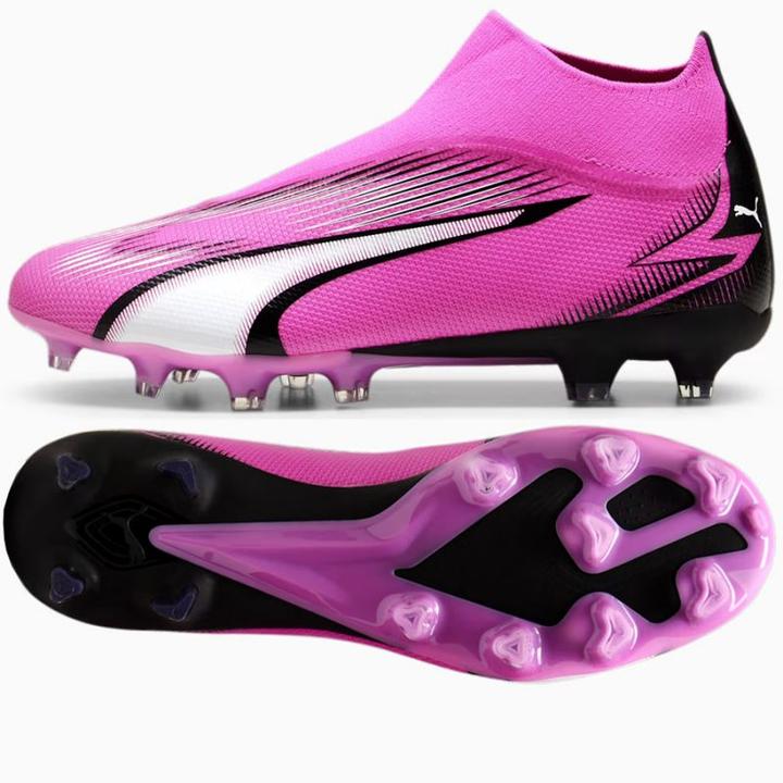 Produktbild Puma Ultra Match+ Ll Fg/Ag (40)