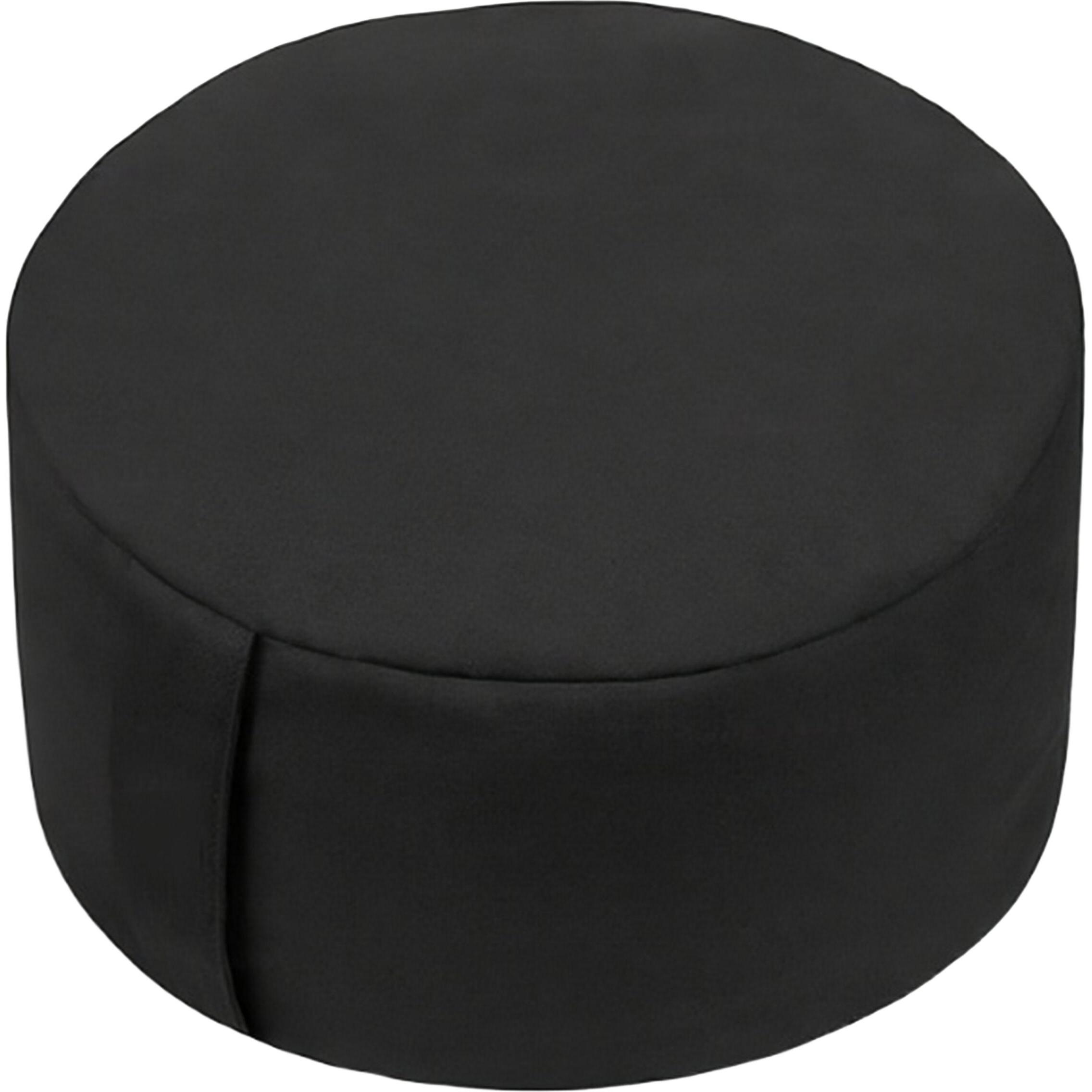 Relaxdays Meditationskissen (13 cm) (4052025863654)