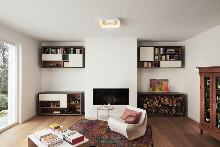 Produktbild Ledvance Smart+ Orbis Ceiling (1800 lm)