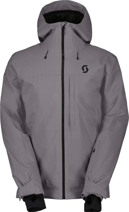 Grigio, Grigio sera