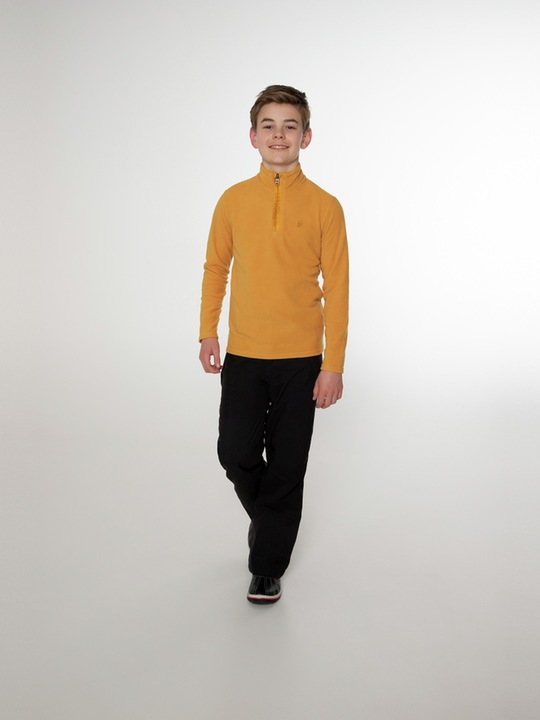 Actual product image Protest PERFECTY JR 1/4 zip top (104)