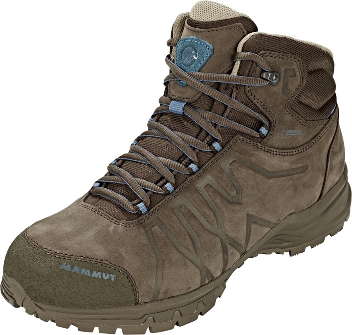 Actual product image Mammut Mercury III Mid GTX (42)