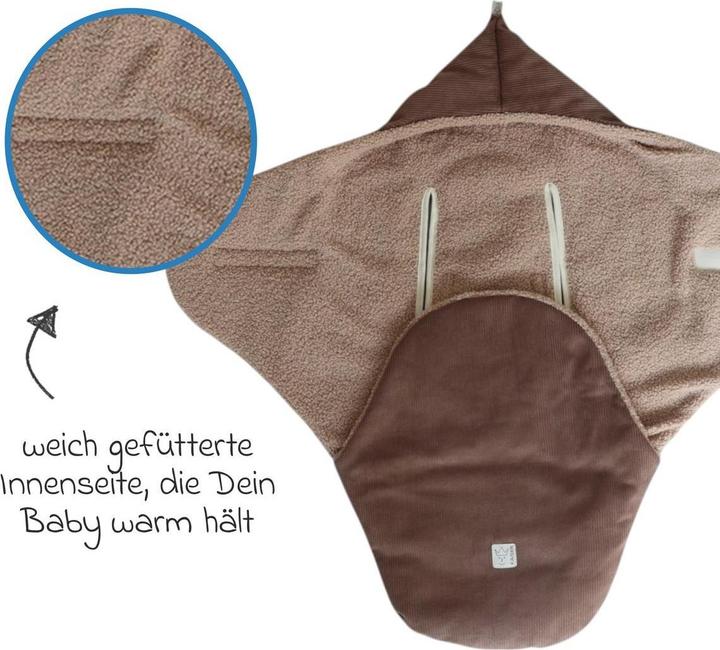 Immagine prodotto Kaiser Callie Cord (80 x 40 cm)