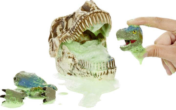 Produktbild MGA Unterhaltung GrossMos Blind Dino Head Dinosaurier