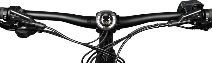 Actual product image Lupine SL SF Bosch (Purion) (1300 lm)