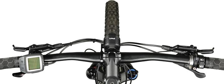 Actual product image Lupine SL SF Bosch (Purion) (1300 lm)