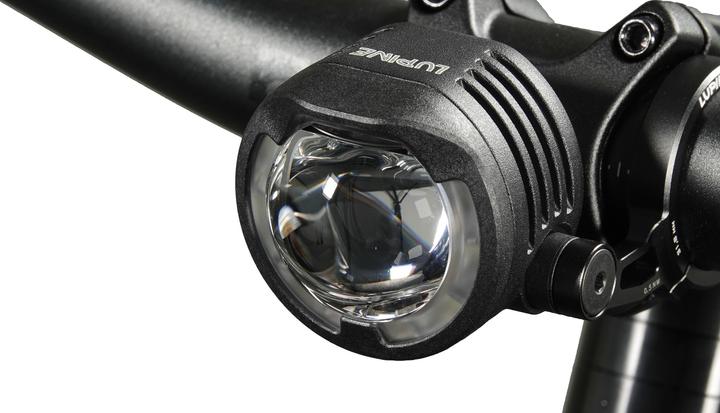 Actual product image Lupine SL SF Bosch (Purion) (1300 lm)