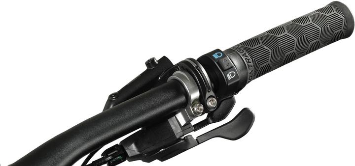 Actual product image Lupine SL SF Bosch (Purion) (1300 lm)