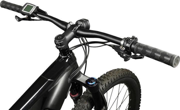 Actual product image Lupine SL SF Bosch (Purion) (1300 lm)