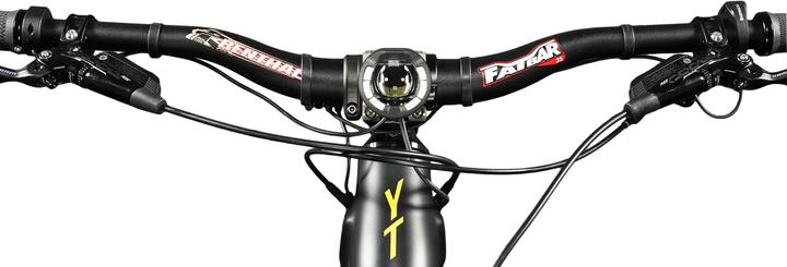 Image du produit Lupine SL SF Shimano (1300 lm)