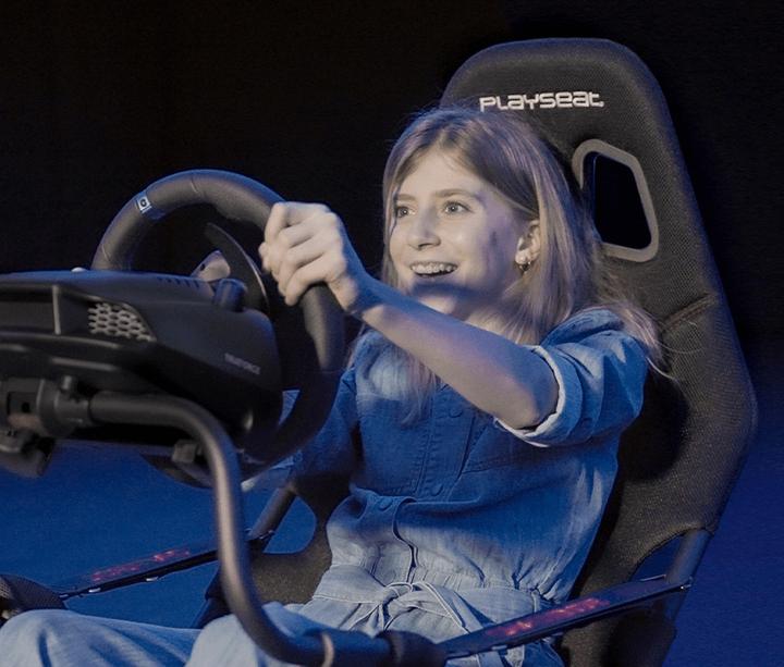 Produktbild Playseat Challenge