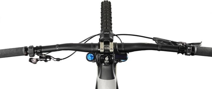 Image du produit Lupine SL SF Shimano (1300 lm)