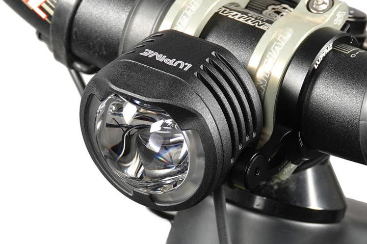 Image du produit Lupine SL SF Shimano (1300 lm)