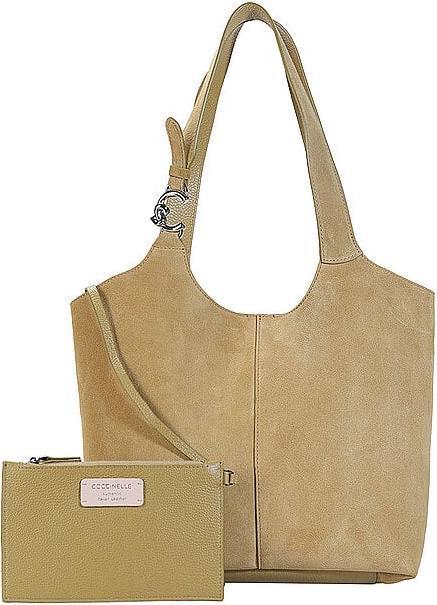 Produktbild Coccinelle C-Easy Handbag Suede