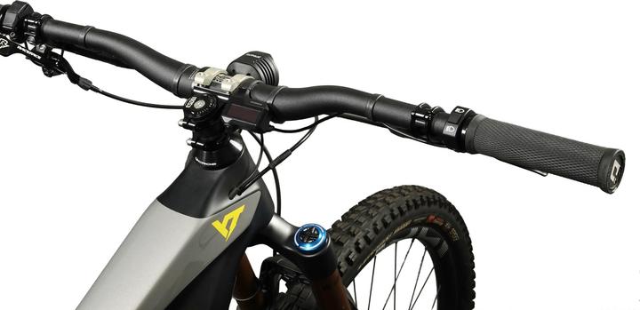 Image du produit Lupine SL SF Shimano (1300 lm)