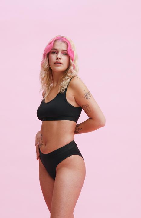 Image du produit The Female Company Slip Basic (42)