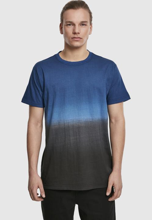 Produktbild Urban Classics Dip Dyed Tee (M)