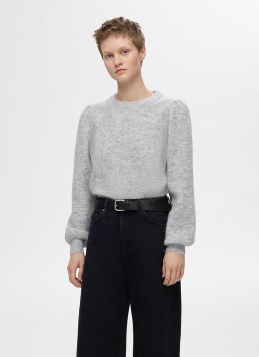 Immagine prodotto Selected Femme Maglia a maniche lunghe (XXL)