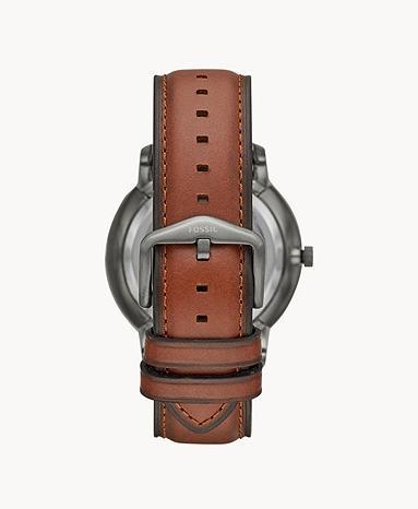 Produktbild Fossil Neutra (Analoguhr, Skeleton-Uhr, 44 mm)