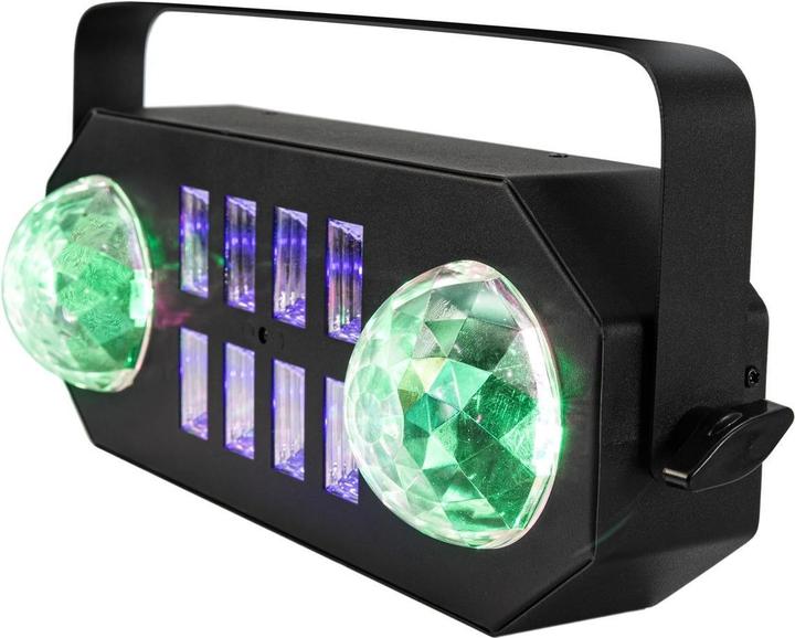 Produktbild Eurolite LED DMF-5 Hybrid Flowereffekt