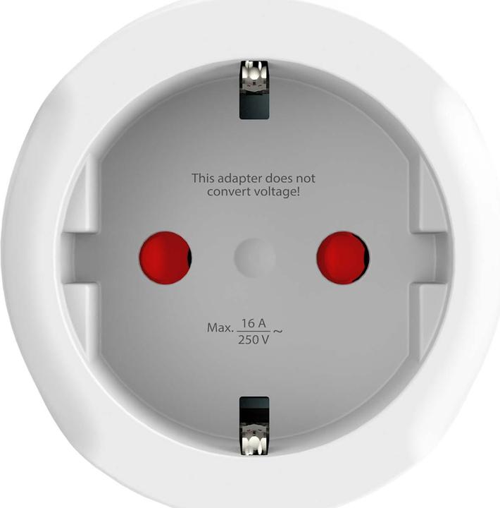 Produktbild Skross Reiseadapter