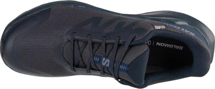 Produktbild Salomon Elixir Tour WP Herrenschuhe (44)