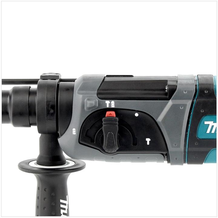 Actual product image Makita BHR 241