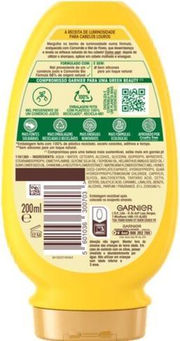 Produktbild Garnier Ultra Suave Chamomile (Conditioner, 400 mL) (400 ml)