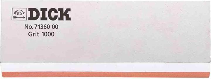 Produktbild Dick Abziehstein