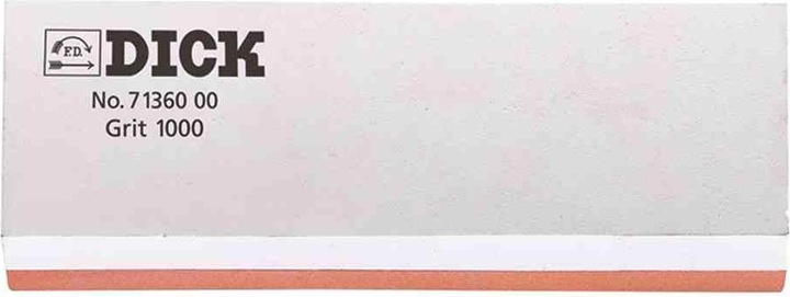 Actual product image Dick Whetstone