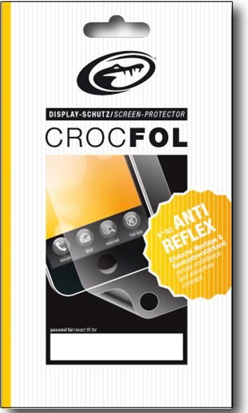 Actual product image Crocfol Anti-reflective (1 Piece)