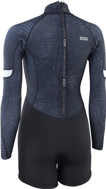 Actual product image ION Wetsuit Amaze Shorty 2.0 LS Back Zip (M)