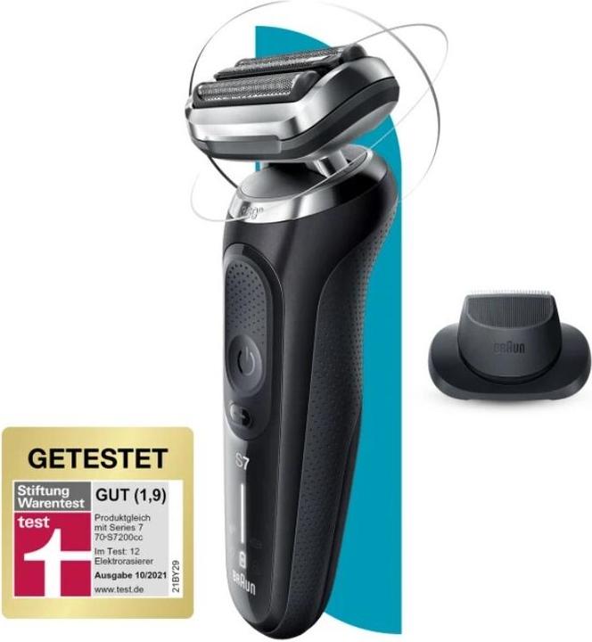 Produktbild Braun Series 7
