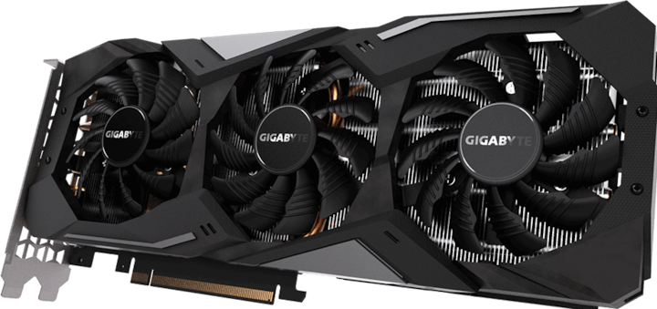 Produktbild Gigabyte GeForce RTX 2070 Gaming (8 GB)