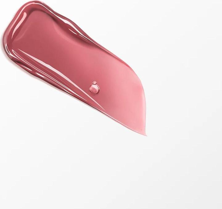 Actual product image Lancôme Lip Idôle (Idols Nude, N 33)