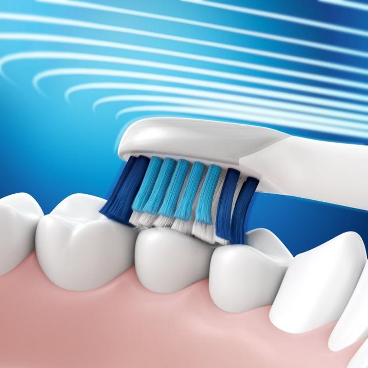 Actual product image Oral-B Pulsonic Slim Clean 2000