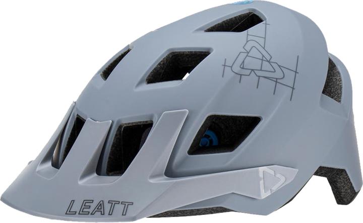 Actual product image Leatt Helmet MTB All-MTN 1.0 (59 - 63 cm)