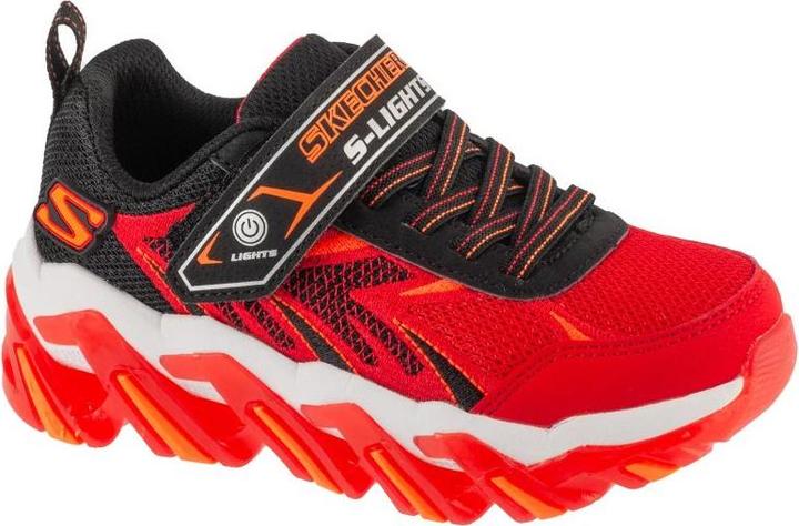 Immagine prodotto Skechers Mega-Surge 2.0 Rosso (31)