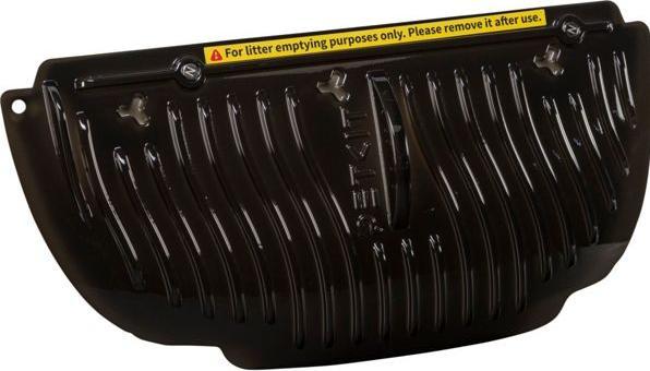 Image du produit Petkit Magnetic Tofu Cat Litter Remover Set