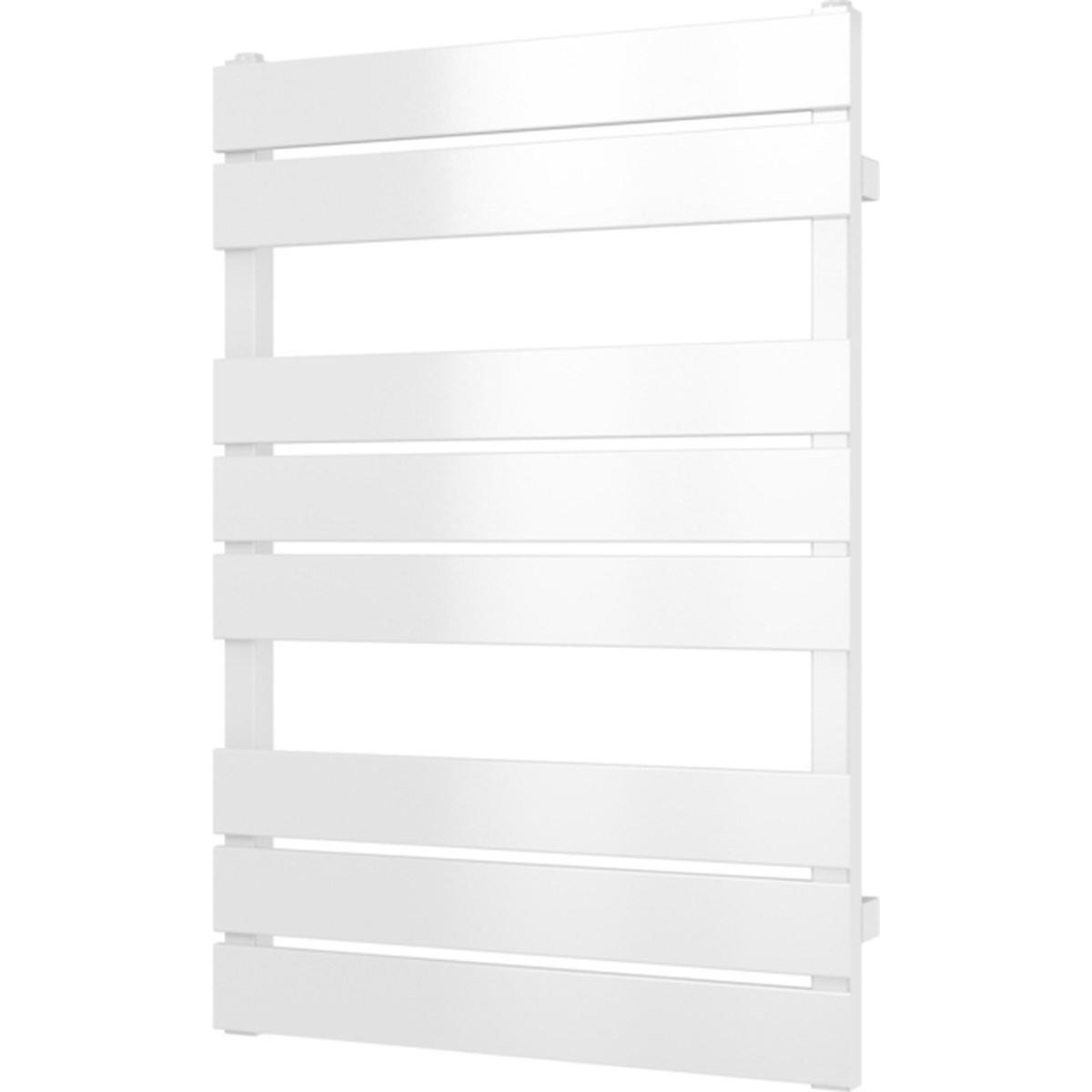 Plieger Radiatore di design Genua 800x550 mm 405 Watt Wit, Radiatore, Bianco