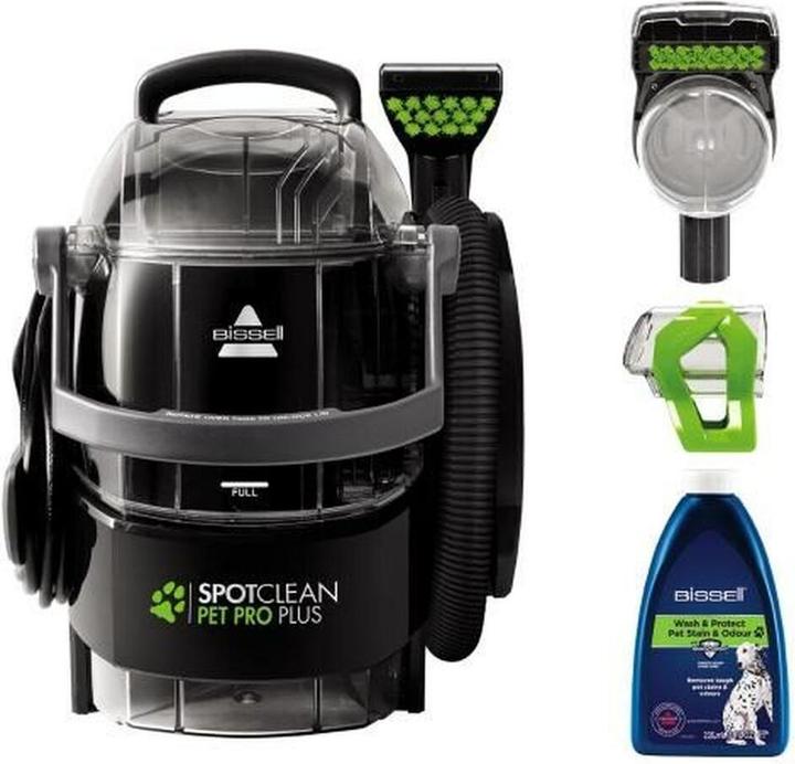 Produktbild Bissell SpotClean Pet Pro Plus