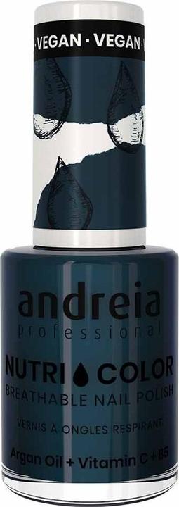 Azul Esverdeado, Blau-Tuerkis