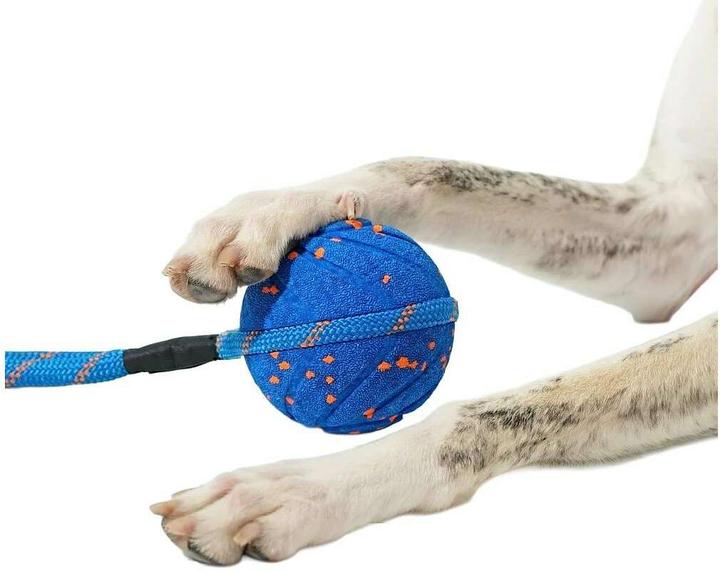Produktbild Cheerble Wicked Ball Air Rope (Ballspielzeug Katze)