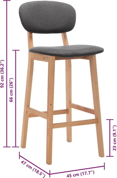 Produktbild vidaXL Alkiani