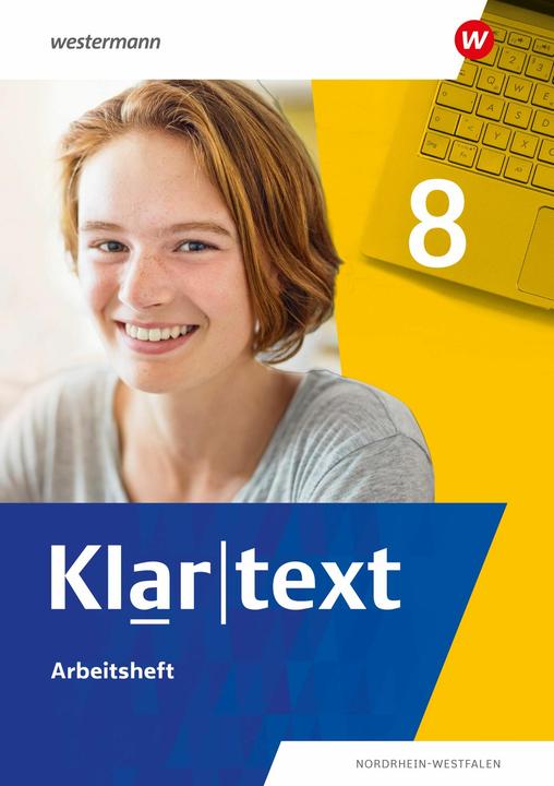 Immagine prodotto Klartext - Differenzierende Ausgabe 202 (Tedesco, 2025)