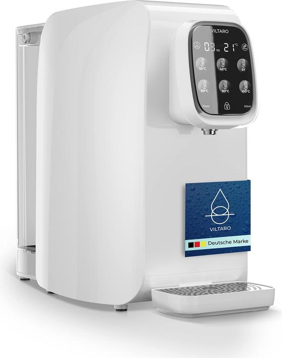 Image du produit Viltaro Osmoseur pour eau potable