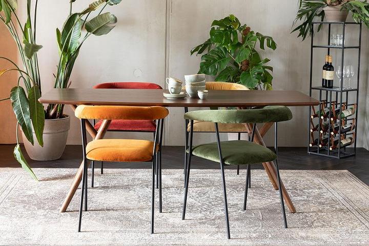 Produktbild Dutchbone Malaya (180 x 90 x 74 cm)