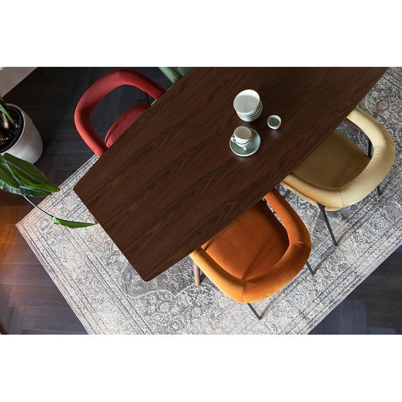 Thumbnail - Dutchbone, Esstisch, Malaya (180 x 90 x 74 cm)